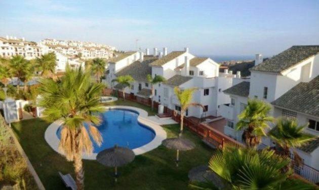 Apartamento Alcaidesa Golf Exterior foto