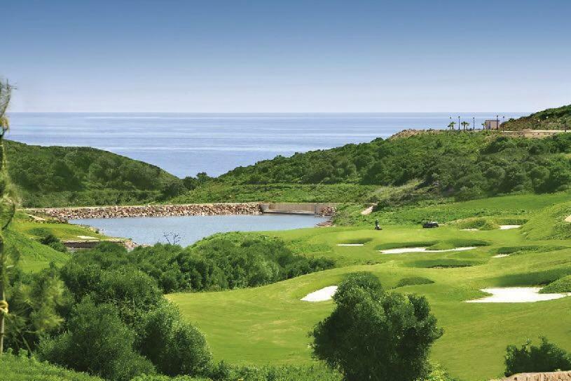 Apartamento Alcaidesa Golf Exterior foto