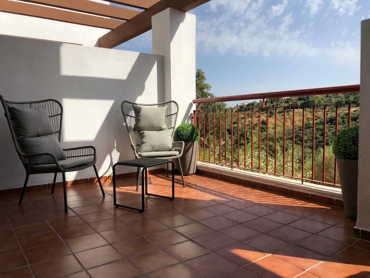 Apartamento Alcaidesa Golf Exterior foto