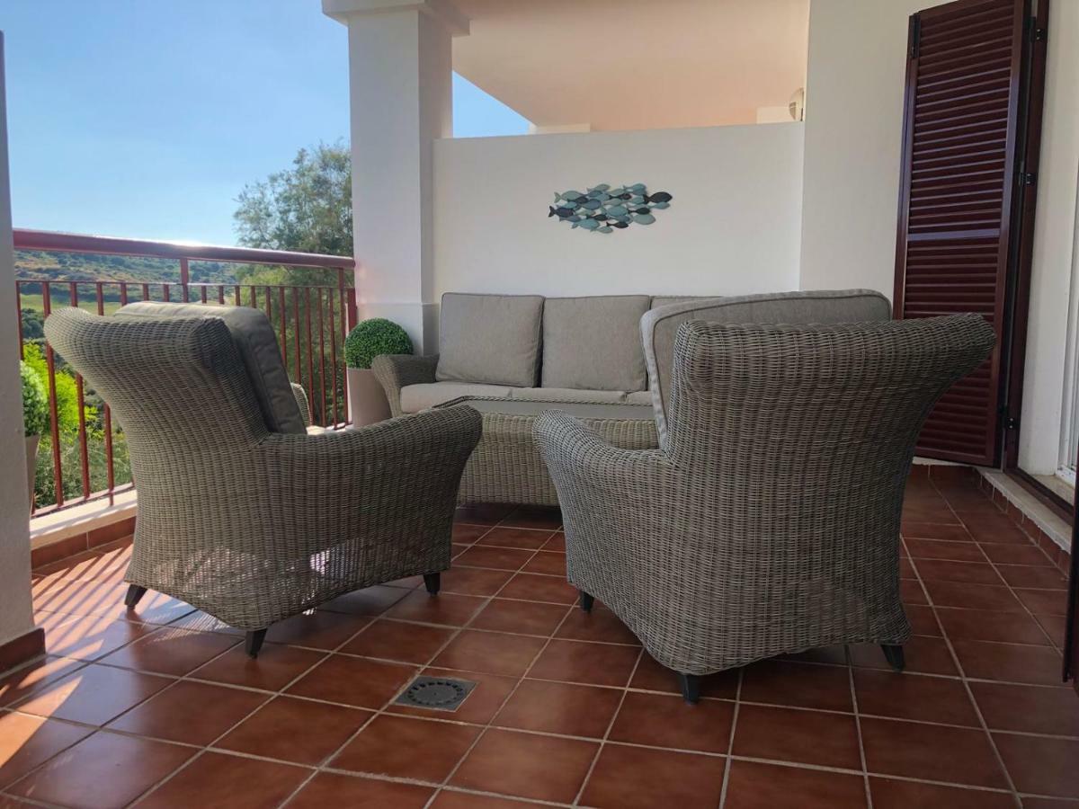 Apartamento Alcaidesa Golf Exterior foto