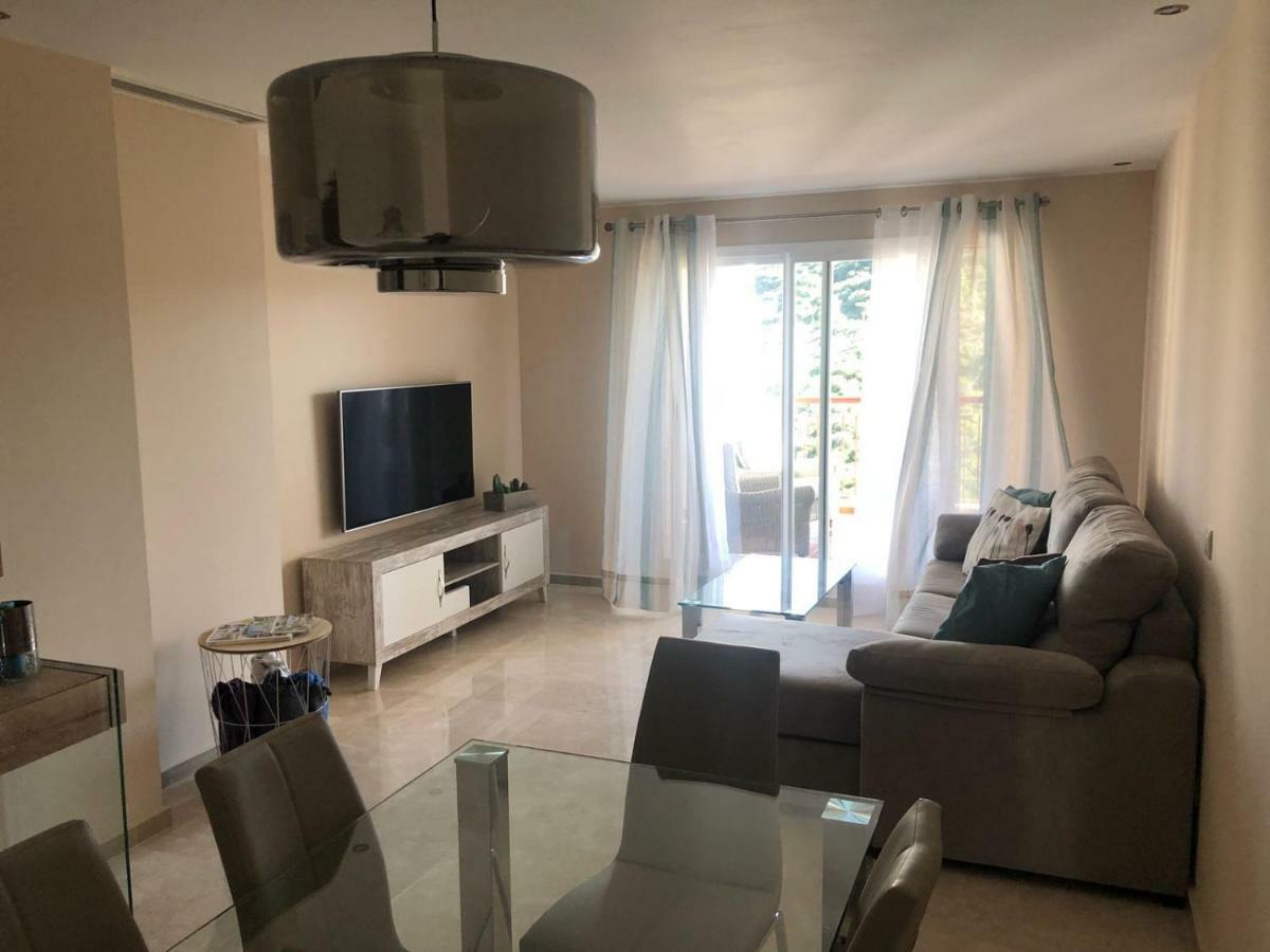 Apartamento Alcaidesa Golf Exterior foto
